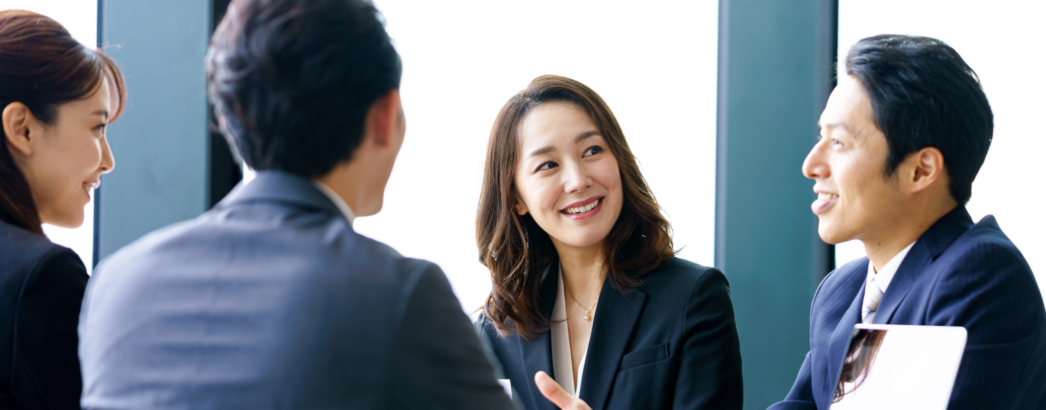 法人のお客さま