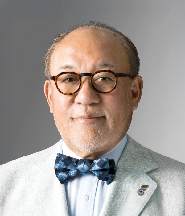 代表取締役社長 福原有一