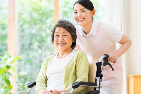 介護保険