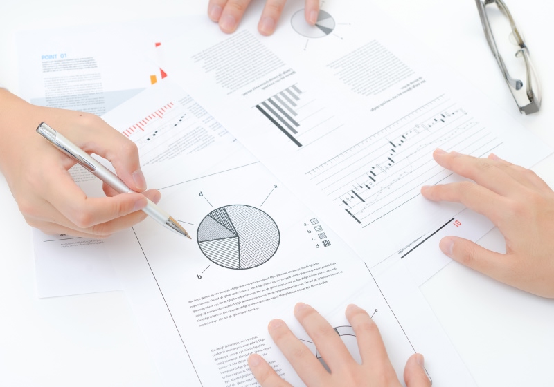 リスク・保険の見える化