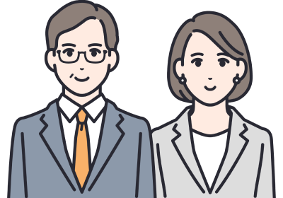 法人のお客さま